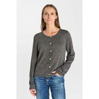 le temps des cerises chaqueta de punto cardigan soan para mujer