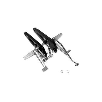 Kit juego trasero BMW R 100 '78-'80 Raask