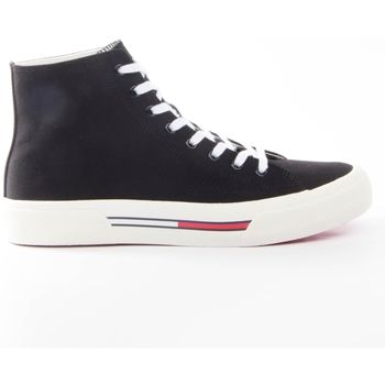 Tommy Jeans Zapatillas altas flag para hombre