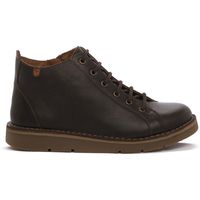 jungla botines alaska cafe para mujer