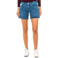 la martina short lwb002 para mujer