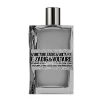 zadig  voltaire eau de toilette perfumes hombre