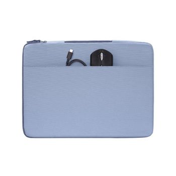 Funda para portátil HP Ice Blue 13-14