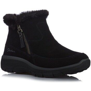 Skechers Botines Easy Going Cool Zi para mujer
