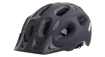 Casco abus youn i ace negro
