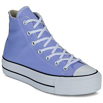 Converse Zapatillas altas CHUCK TAYLOR ALL STAR LIFT PLATFORM para mujer