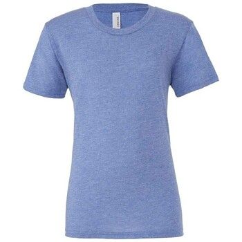 Bella + Canvas Camiseta CV003 para mujer