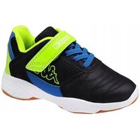 kappa zapatillas de futbol droum ii para nina