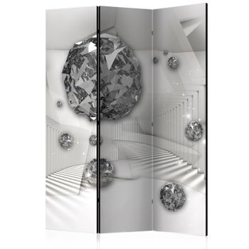 Biombo - Diamond Chamber Ii (135x172 Cm)