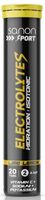 sanon electrolitos isotonic 20 comprimidos efervescentes