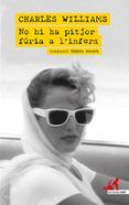 no hi ha pitjor furia a linfern