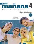 nuevo manana 4 b1 libro del alumno