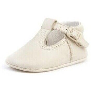 Angelitos Bailarinas 247 Beige para niño