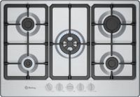 balayplaca de gas 75 cm acero 3etx576cb