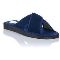 ruiz y gallego pantuflas zapatilla de casa descalza para hombre