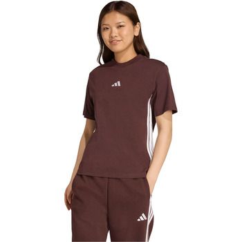 adidas Camiseta W 3S SJ T para mujer