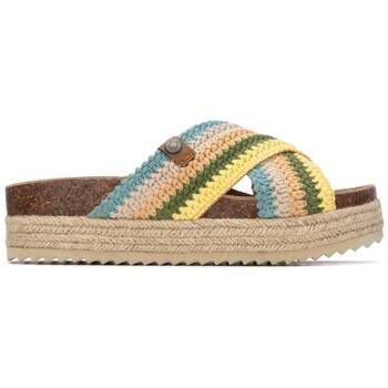 Refresh Alpargatas 17501403 para mujer