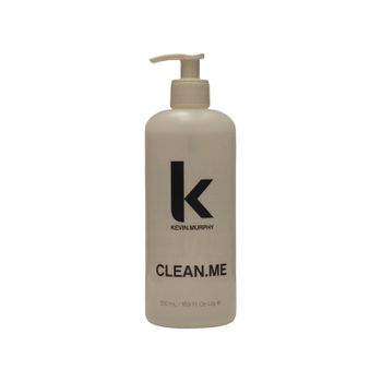 Kevin murphy, clean.me, cleaning, hand gel, 500 ml