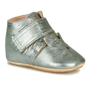 Easy Peasy Pantuflas KINY CHAT para niño