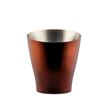 Cubitera de metal para 2 botellas (5 l) aleación metálica vintage