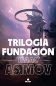 trilogia fundacion edicion ilustrada
