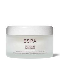 espa fortifying bath salts 180g