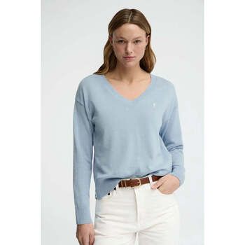Polo Club Jersey RIGBY GO V COTTON W VO para mujer