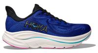 hoka mujer - azul