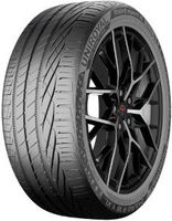 uniroyal rainexpert 6  21555 r17 94v con proteccion de llanta lateral 