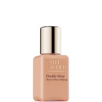 estee lauder double wear longwear matte foundation spf 10 15ml travel size - various shades - 3n1 ivory beige