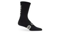 calcetines mtb fox ranger hello future 20 cm negro