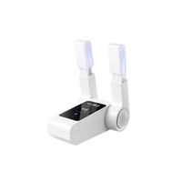 secador de zapatos electrico yangzi z2-1 3605560r pp 50hz 130w led