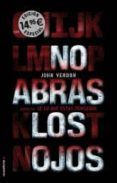 no abras los ojos (serie dave gurney 2)