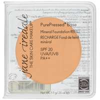 Jane Iredale PurePressed Base Mineral Foundation Refill SPF20 Golden Tan 9.9g