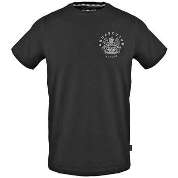 Aquascutum Camiseta London para hombre