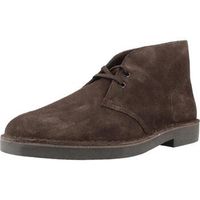 clarks botas desert bt evo para hombre