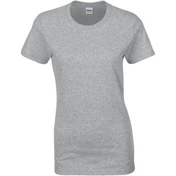 Gildan Camiseta GD006 para mujer