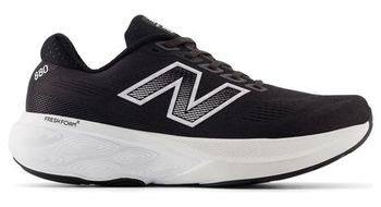 New Balance Fresh Foam X 880 v15 - hombre - negro