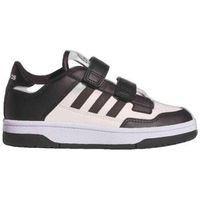 adidas zapatillas baskets basses rapid court el cf c noir para hombre