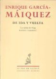 de ida y vuelta coleccion alogos n 10