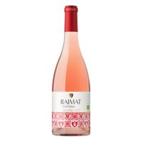 vol danima de raimat rose 2025 75 cl  pack de 6 unidades
