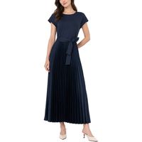 max mara vestido largo wkdgela para mujer