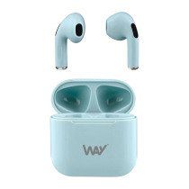 Auriculares inalÃ¡mbricos 