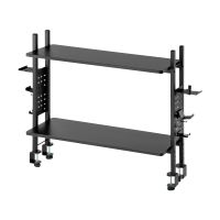 drift shelvy organizador de mesa gaming
