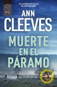 muerte en el paramo