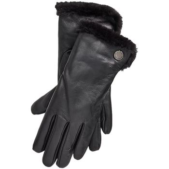 Raplh Lauren Guantes 454911342001-black para mujer