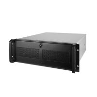 caja rack chieftec unc-410s-b-u3 4u acero negro atx micro atx usb 30