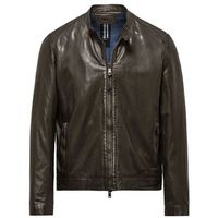 bomboogie chaquetas jmroy plgs5-14 dark brown para hombre