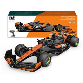 39114/39214 McLaren F1 2.4G Racing Drift RC Car Oficialmente Licenciado Modolos de Vehículo RTR