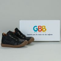 gbb zapatillas altas - para nino